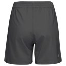 SPODENKI HEAD CLUB SHORT WOMEN ANTRACYT