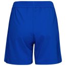 SPODENKI HEAD CLUB SHORT WOMEN ROYAL BLUE