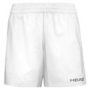  SPODENKI HEAD CLUB SHORT WOMEN WHITE