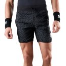  SPODENKI HYDROGEN PANTHER TECH SHORTS MEN BLACK