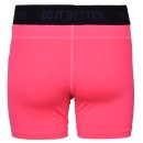 SPODENKI HYDROGEN SECOND SKIN SHORTS WOMEN FLUO FUCHSIA
