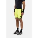 SPODENKI HYDROGEN TECH SHORTS MEN FLUO YELLOW