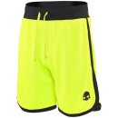  SPODENKI HYDROGEN TECH SHORTS MEN FLUO YELLOW