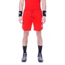  SPODENKI HYDROGEN TECH SHORTS MEN RED