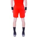 SPODENKI HYDROGEN TECH SHORTS MEN RED