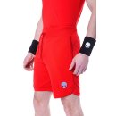 SPODENKI HYDROGEN TECH SHORTS MEN RED