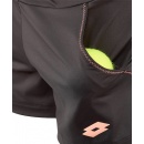 SPODENKI LOTTO NIXIA II SHORT GREY WOMEN
