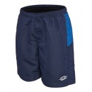  SPODENKI LOTTO SPACE II SHORT BLUE INC BOY