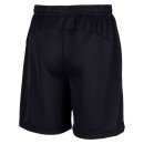 SPODENKI LOTTO SQUADRA II SHORT 7 BLACK BOY
