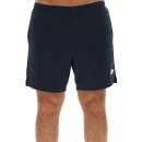SPODENKI LOTTO SQUADRA II SHORT 7 NAVY MEN