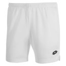 SPODENKI LOTTO SQUADRA II SHORT 7 WHITE MEN