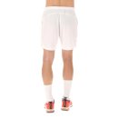 SPODENKI LOTTO SQUADRA III SHORT 7 MEN BRIGHT WHITE