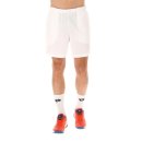  SPODENKI LOTTO SQUADRA III SHORT 7 MEN BRIGHT WHITE