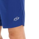 SPODENKI LOTTO SQUADRA III SHORT 9 MEN BLUE 295C