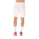 SPODENKI LOTTO SQUADRA III SHORT 9 MEN BRIGHT WHITE