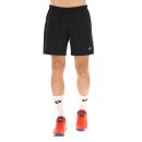 SPODENKI LOTTO TECH I SHORT 7 MEN ALL BLACK