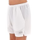 SPODENKI LOTTO TECH I SHORT 7 MEN WHITE/BLACK