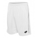 SPODENKI LOTTO TENNIS TEAMS 9 SHORT WHITE MEN
