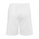 SPODENKI LOTTO TENNIS TEAMS 9 SHORT WHITE MEN