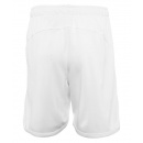 SPODENKI LOTTO TENNIS TEAMS SHORT WHITE BOY