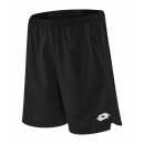 SPODENKI LOTTO TENNIS TECH 7 SHORT BLACK MEN