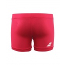 SPODENKI POD SUKIENKĘ BABOLAT MATCH PERFORMANCE SHORTY GIRL