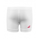 SPODENKI POD SUKIENKĘ BABOLAT MATCH PERFORMANCE SHORTY GIRL