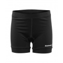 SPODENKI POD SUKIENKĘ BABOLAT MATCH PERFORMANCE SHORTY GIRL