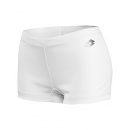  SPODENKI POD SUKIENKĘ LOTTO ACE SHORT UND WHITE WOMEN