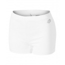  SPODENKI POD SUKIENKĘ LOTTO TENNIS TEAMS SHORT WHITE WOMEN