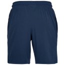 SPODENKI UNDER ARMOUR CAGE SHORT MEN NAVY