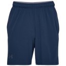 SPODENKI UNDER ARMOUR CAGE SHORT MEN NAVY