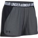  SPODENKI UNDER ARMOUR NEW PLAY SHORT WOMEN GREY 091