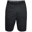  SPODENKI UNDER ARMOUR RAID 2.0 NOVELT SHORT MEN BLACK
