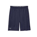 SPODENKI UNDER ARMOUR RAID 8'' SHORT MEN MIDNIGHT