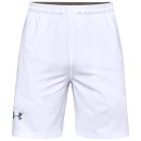  SPODENKI UNDER ARMOUR RAID 8'' SHORT MEN WHITE