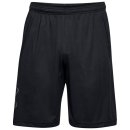  SPODENKI UNDER ARMOUR TECH GRAPHIC SHORT MEN BLACK
