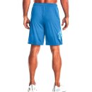 SPODENKI UNDER ARMOUR TECH GRAPHIC SHORT MEN BLUE 899