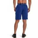 SPODENKI UNDER ARMOUR VANISH WOVEN SHORT MEN BLUE