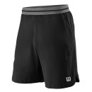  SPODENKI WILSON POWER 8 SHORT II MEN BLACK