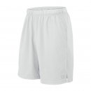  SPODENKI WILSON RUSH 9 WOVEN SHORT WHITE MEN