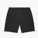 SPODENKI YONEX 15245EX PRACTICE SHORT MEN BLACK