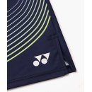 SPODENKI YONEX 15247EX KNIT SHORT MEN DARK NAVY