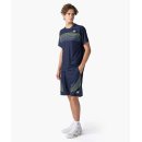 SPODENKI YONEX 15247EX KNIT SHORT MEN DARK NAVY