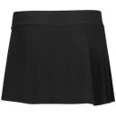 SPÓDNICZKA BABOLAT COMPETE SKIRT 13\'\' WOMEN BLACK