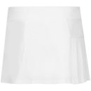 SPÓDNICZKA BABOLAT COMPETE SKIRT 13\'\' WOMEN WHITE