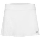  SPÓDNICZKA BABOLAT COMPETE SKIRT GIRL WHITE