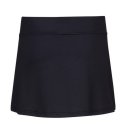 SPÓDNICZKA BABOLAT PLAY SKIRT GIRL BLACK
