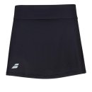  SPÓDNICZKA BABOLAT PLAY SKIRT GIRL BLACK