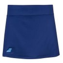  SPÓDNICZKA BABOLAT PLAY SKIRT GIRL ESTATE BLUE